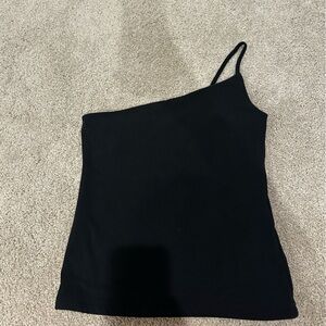 Abercrombie off the shoulder top